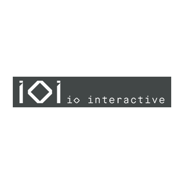 IO Interactive logo